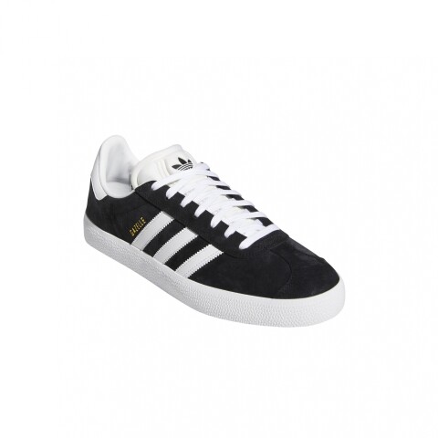 Championes adidas Gazelle Adv Black