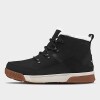 Botas Sierra Mid Lace mujer Tnf Black/gardenia White