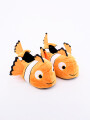 PANTUFLAS NEMO NARANJA