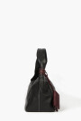 CARTERA SIMO Negro