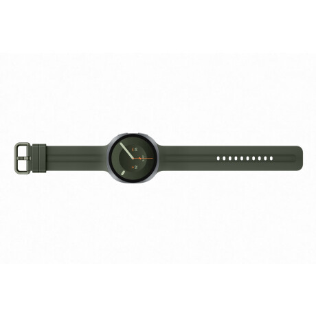 Galaxy Watch9 (Bluetooth, 44 mm) Silver