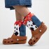 Botas Crocs Toy Story Jessie Croot Unisex Multi