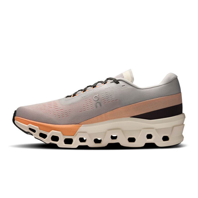 Cloudmonster 2 M Glacier | Tangerine Glacier | Tangerine