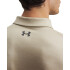 UA Matchplay Polo-BRN BRN-289