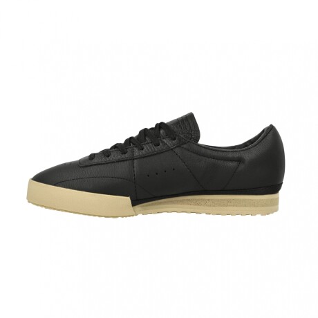 Championes LACOSTE Aura Black