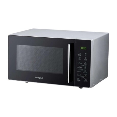 MICROONDAS WHIRLPOOL 25-LITROS NEGRO 25LTS WMG25SZIM