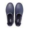 Botas Crocs Freesail Chelsea Azul