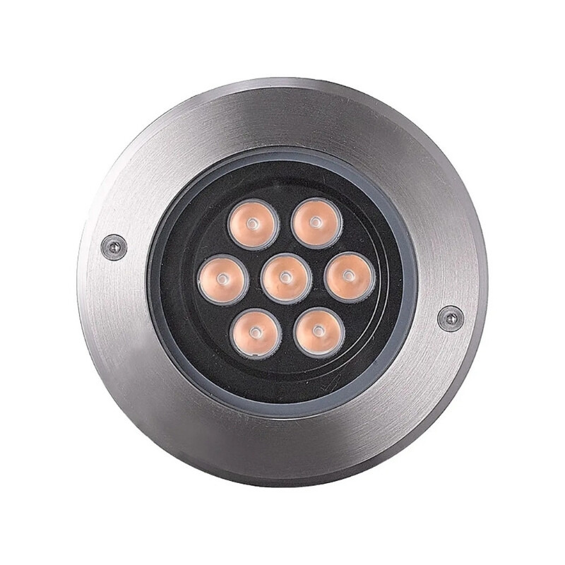 LEDVANCE UPLIGHT 6W 3000K 20° LEDVANCE Uplight 6W 3000K 20° IP67
