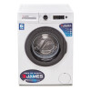 Lavarropas James 6kg Carga Frontal Lr 1006 Bl G5 Blanco Lavarropas James 6kg Carga Frontal Lr 1006 Bl G5 Blanco