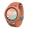 K-WATCH Reloj Inteligente Kidywolf Para Adolescentes +8 - Rojo