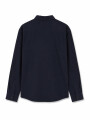 CAMISA ALEXO AZUL OSCURO
