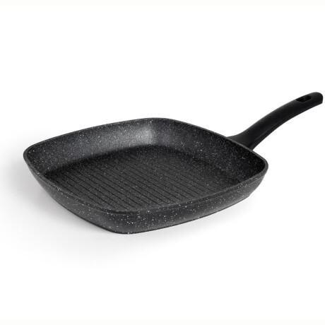 Sartén Grill Antiadherente 28x28 cm Java Lacor Sartén Grill Antiadherente 28x28 cm Java Lacor