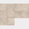 Porcelanato Montreal Gray 60x60 cm Satinado y Rectificado Porcelanato Montreal Gray 60x60 Cm Satinado Y Rectificado