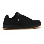 Pony Calzado Lifestyle Square Pu Unisex - Negro/Negro Negro-Negro