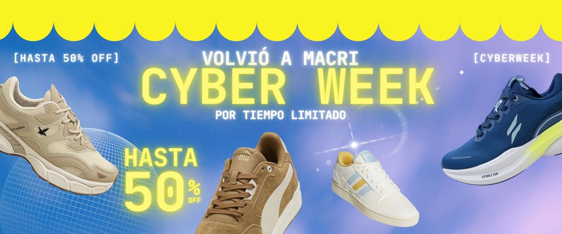 Cyber Week