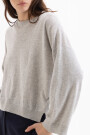 SWEATER KIMBERLY Gris Melan