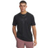 UA Pjt Rck Brahma Bull SS-BRN BLK-005