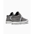 CTAS MALDEN STREET MID DARKER GREY/WHITE DARKER GREY/WHITE