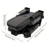 Drone Doble Cámara E88Pro 4K Drone Doble Cámara E88Pro 4K