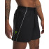 Pjt Rck Short-BLK BLK-001