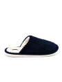 PANTUFLA NOVO AZUL