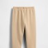 V-JPN COZY BEAR PANTS WICKER