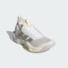 Championes Adidas Rapidmove ADV 2 Blanco