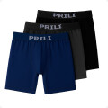Bóxer de Hombre Prili Variados