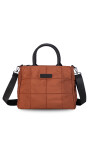 CARTERA AURA TERRACOTA