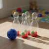 Set de bowling infantil Set de bowling infantil