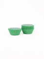 PIROTINES 100 PCS VERDE