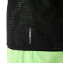 Singlets Running Metarun Tank Mujer Performance Black