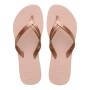 Sandalias Havaianas Elegance FC Mujer Rosa Ballet