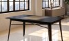 Mesa de comedor industrial 120 - Tolix Mesa de comedor industrial 120 - Tolix