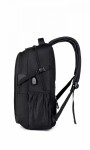 MOCHILA WASHINGTON NEGRO