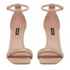 Sandals Paxx Light Pink 680