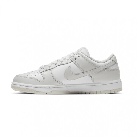 Championes Nike Dunk Low White