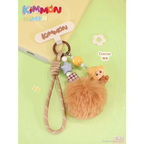 KIMMON - Colgante Heart Stirring Moments KIMMON - Colgante Heart Stirring Moments
