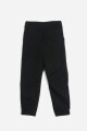 Jogger gabardina NEGRO