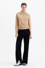 SWEATER CRETA Beige