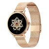 Reloj Inteligente Smartwatch Blackview X30 Dorado