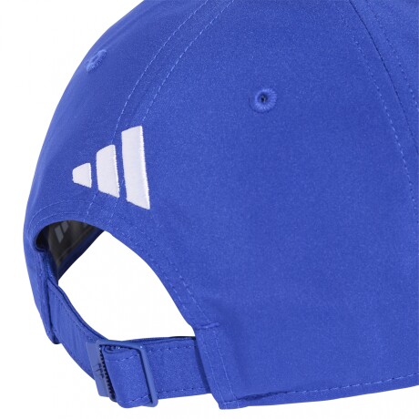 Gorro adidas Mercedes - Kimi Antonelli - Blue Blue