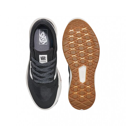 Championes Vans MTE UltraRange 2.0 Black/white