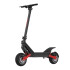 Monopatin Proovee Dual Sport Led Autonomía 80km 48v MONOPATIN PROOVE DUAL SPORT BLACK/RED
