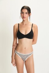 VEDETINA LITTLE SPOT Animal Print
