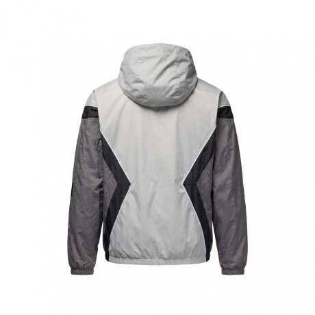 Campera Nike Jordan Brooklyn Black