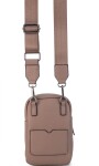 BANDOLERA FRIDA MAUVE