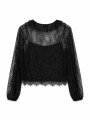 BLUSA JULEMA NEGRO