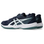 Zapatillas Tenis Court Slide 4 Clay/Oc Hombre Midnight/white
