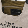 MARC JACOBS - THE BELTED SACK Mostaza